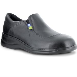 Mellow Walk Women's Safety Shoes Work Boots